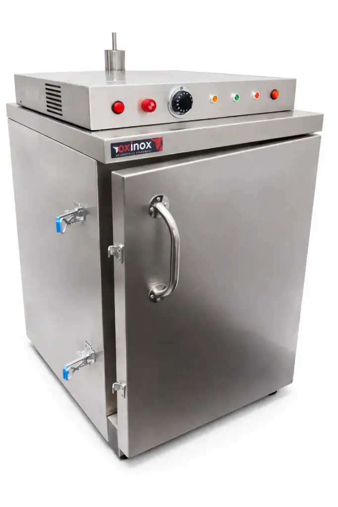 Electric Rice Steam Cooker
Overall Dimensions :700x900x1300 mm