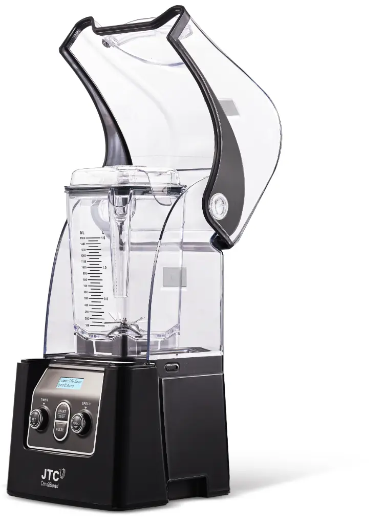 BLENDER