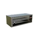 Electric Salamander Fixed Height table top unit or wall-mounted