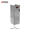Upright Refrigerator Single door