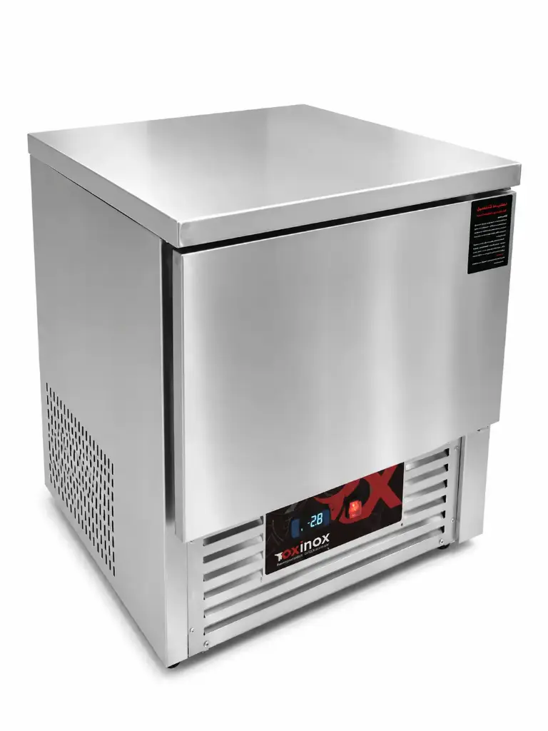 Mini Cooler one door
Dims: 700x700x850 mm