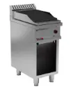 Lava Stone Grill - Free Stand
Dims: 400x700x850 mm