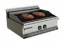 Lava Stone Grill - Counter Top
Dims: 800x700x250 mm