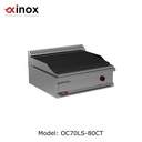Lava Stone Grill - Counter Top