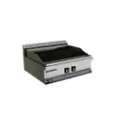 Lava Stone Grill - Counter Top