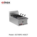 Electric single tank pasta cooker