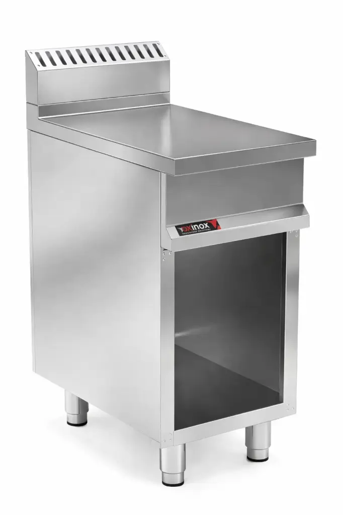 Spreader unit
Dims: 400x900x850 mm