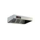 Wall Mounted Exhaust Hoods-Double Skin 110
Dimensions (2000x1100x420 mm)