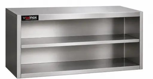 [OFPWCO-40/100] Open Wall Cupboard
Dims: 1000x400x600 mm