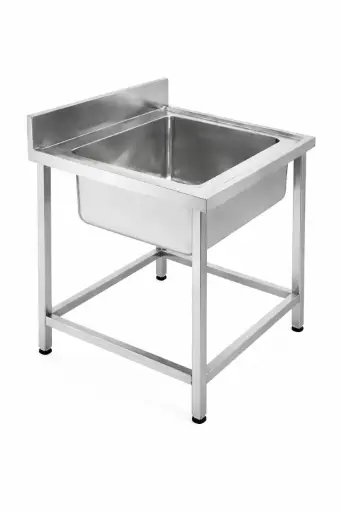 [OFPSSU40-50/60] Single Sink Unit
Dims: 600x700x850 mm