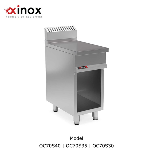 [OC70S30] Spreader unit