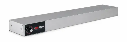 [OSH-52''] Strip Heater element 52''
Dim (1320 x 204 x 76 mm)