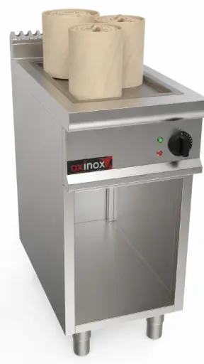 [OEDS70-40S] Electric dim sum steamer
Dims : 400x700x850 mm