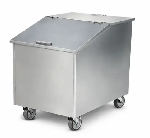 [OFPFT-130] Flour Trolley
Dims: 470x670x700 mm