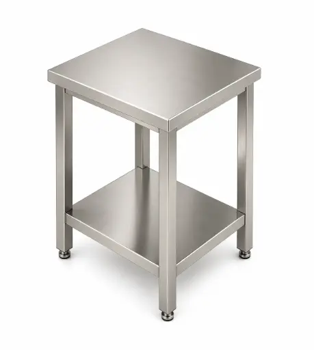 [OFPCT70/40S] Central Table With under shelf
Dims: 400x700x850 mm