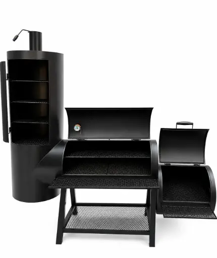 [OOSM-80] Smoker
Dim: 80x90x190cm