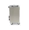 [OFSNPDT-S] Neutral Plate Dispenser Trolley
Dims: 600x465x950 mm
