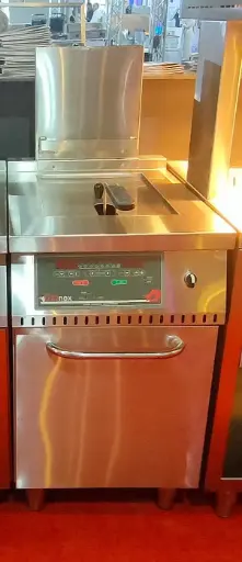 [OC70GDF-50S] Gas Digital Smart Fryer 