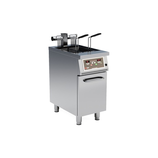 [OC70GDF-50S] Gas Digital Smart Fryer 