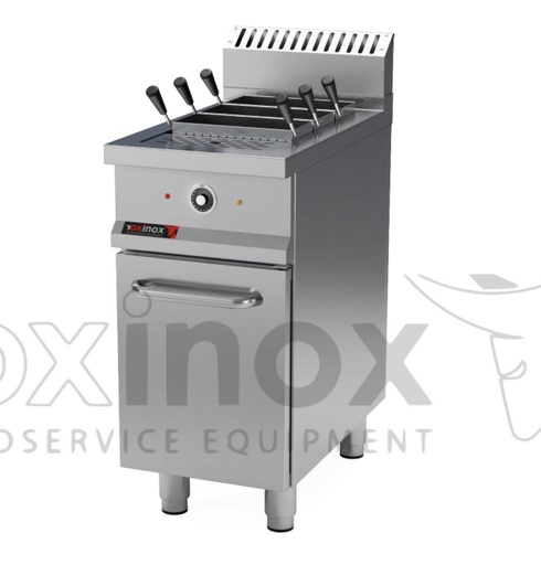 [OC70GPC-40SLC] Gas single tank Pasta cooker