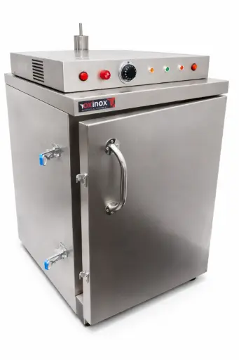 [OORSC-5E] Electric Rice Steam Cooker
Overall Dimensions :700x900x1300 mm
