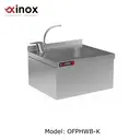 [OFPHWB-K50-40 BS30] Hand Wash Sink