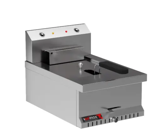 [Oxinox model OC70EFF-40SCT4.5] Electric single tank deep fat fryer